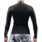 1mm Women's Dakine MISSION F/Z Wetsuit Jacket