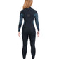 5/4/3mm Women's Dakine QUANTUM C/Z Fullsuit