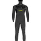 5/4mm Men's Matuse DANTE Hooded Fullsuit