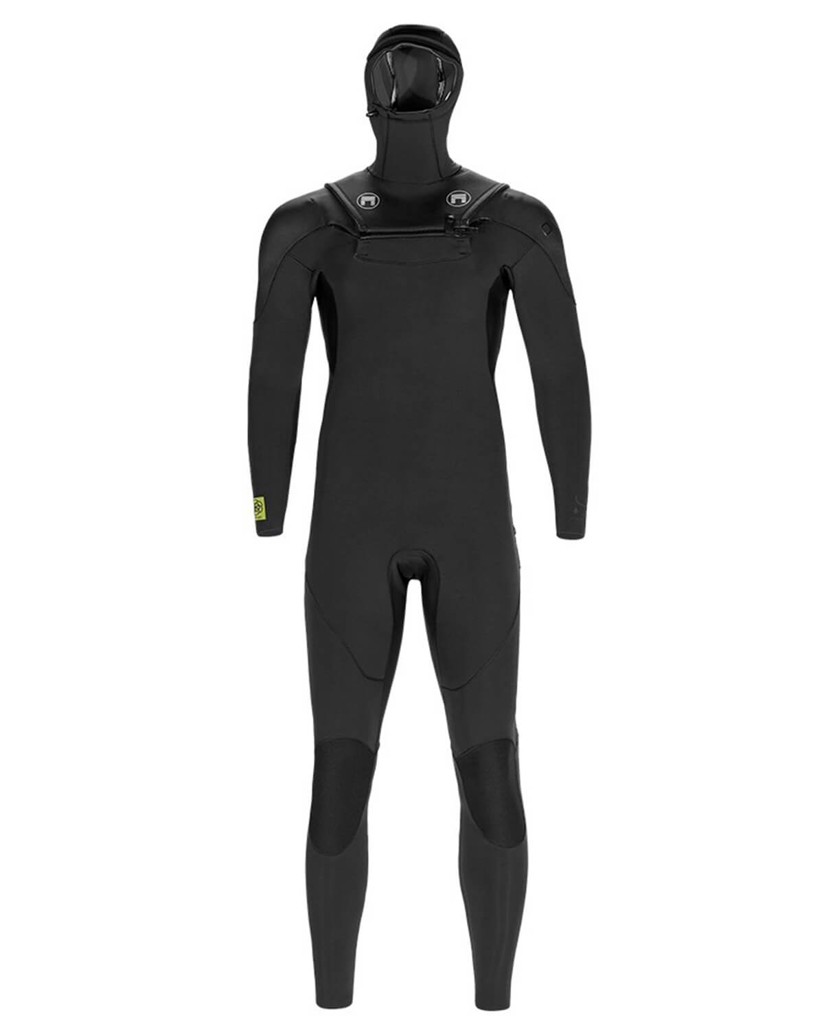 5/4mm Men's Matuse DANTE Hooded Fullsuit