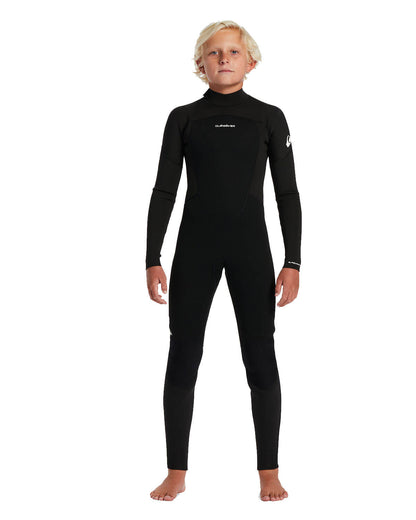 5/4/3mm Kid's & Junior's Quiksilver PROLOGUE Fullsuit