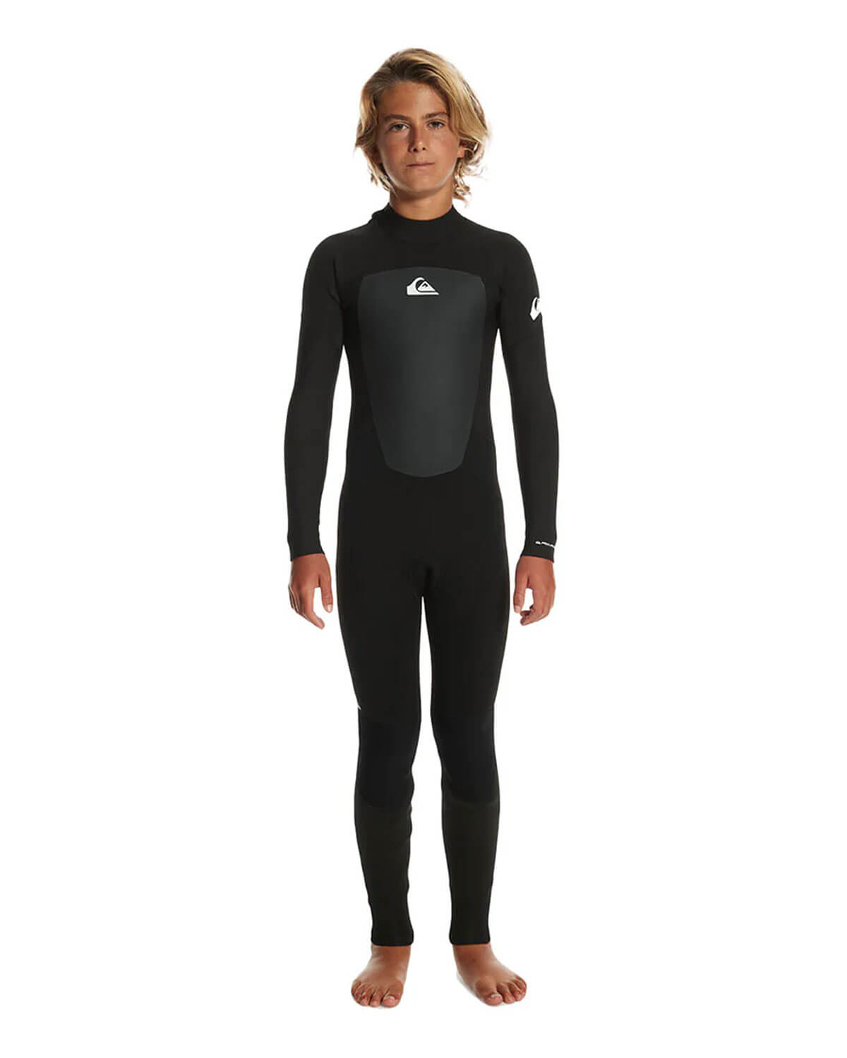 5/4/3mm Kid's & Junior's Quiksilver PROLOGUE Fullsuit