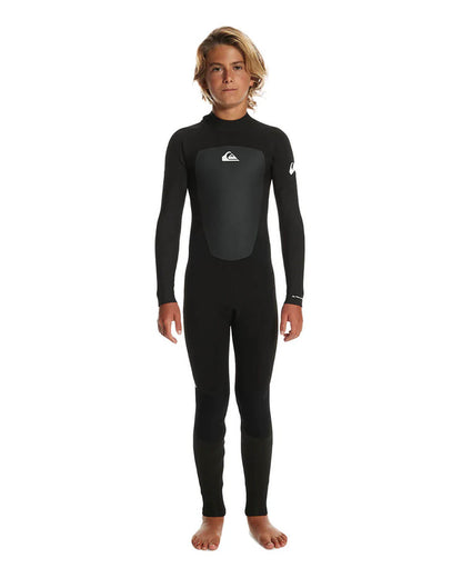 5/4/3mm Kid's & Junior's Quiksilver PROLOGUE Fullsuit