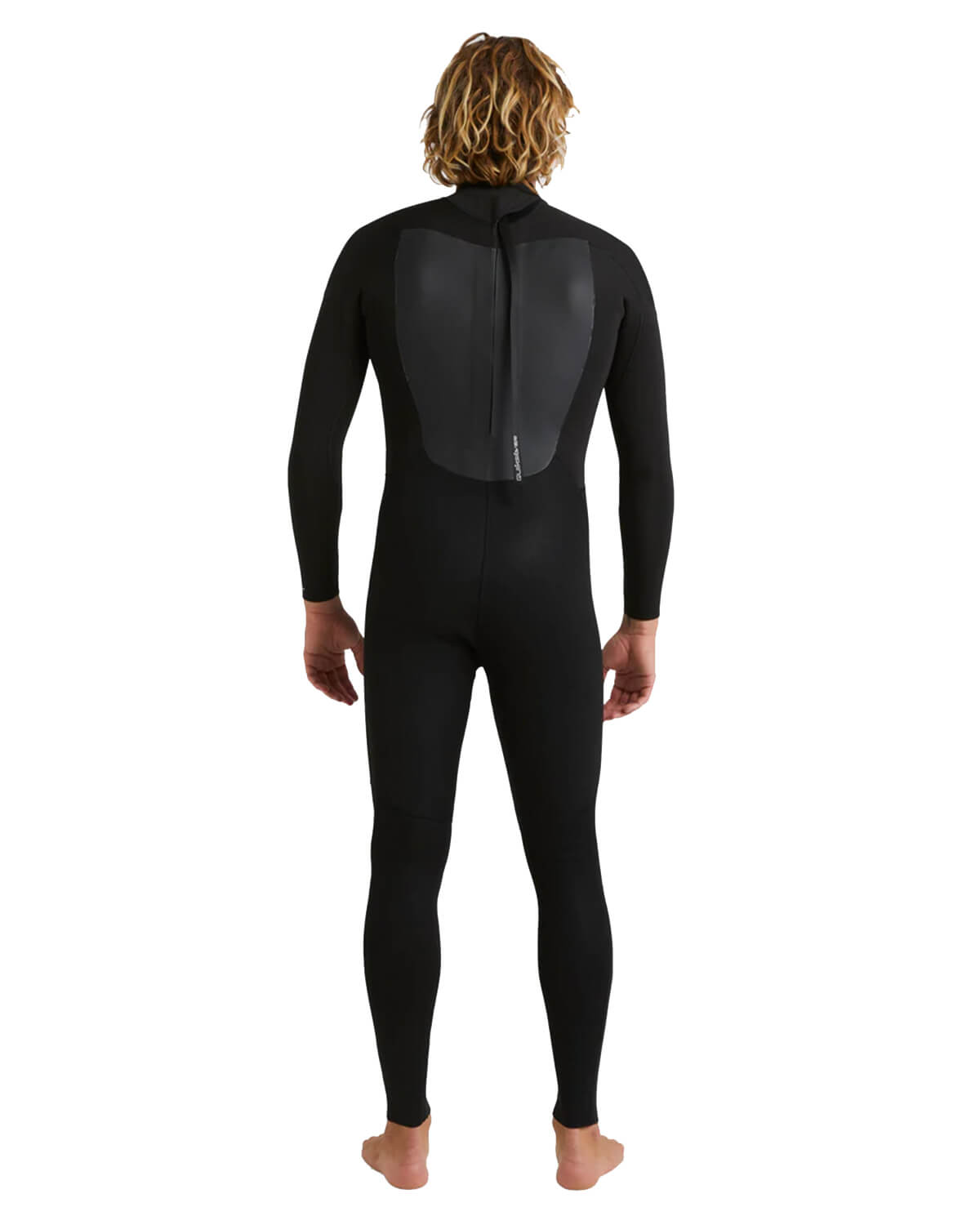 QUIKSILVER - クイックシルバー 3/2mm PROLOGUE サイズＬ　日本ＸＬ　フルスーツ サーフィンウェットスーツ Quiksilver(クイックシルバー)メンズ3