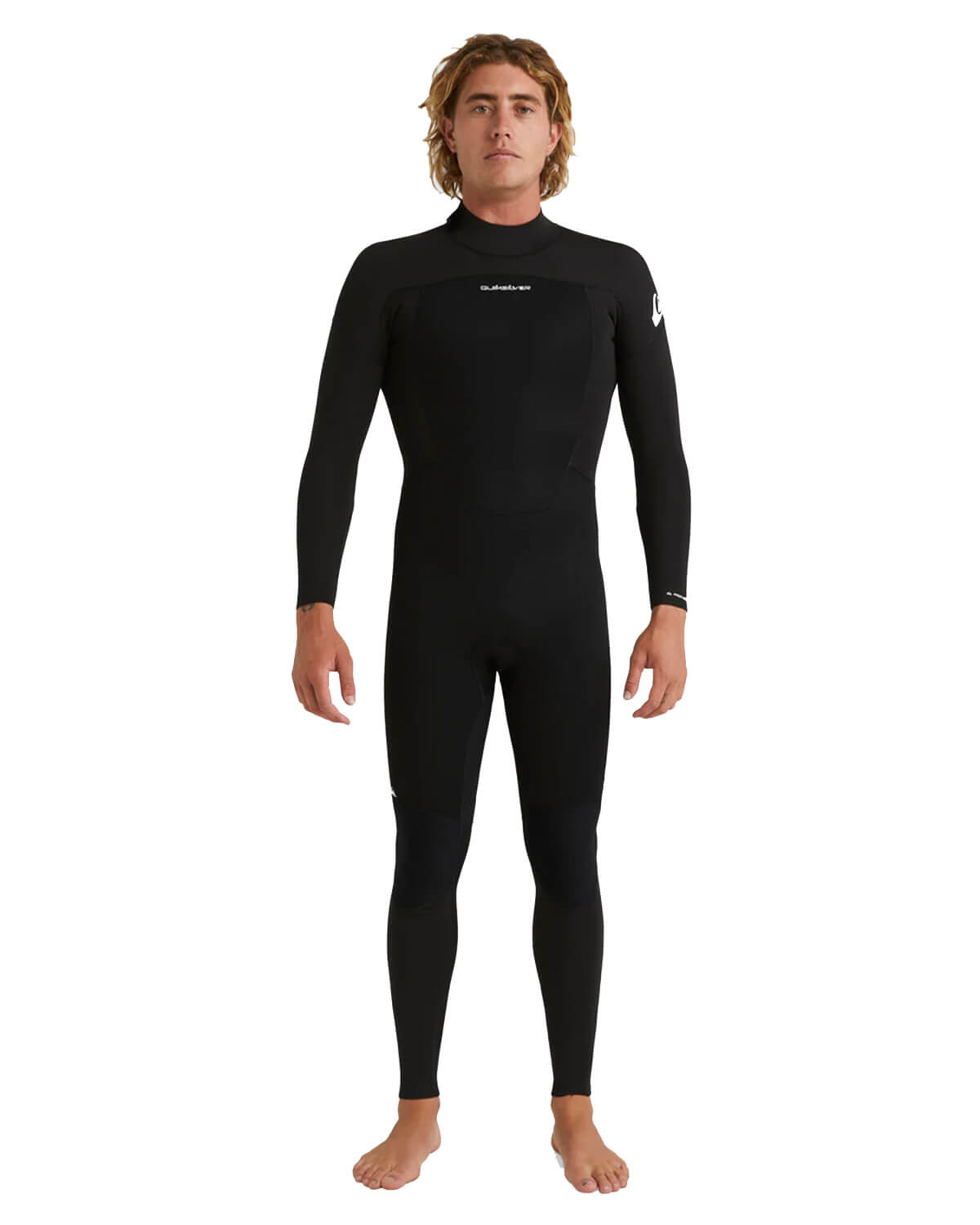 3/2mm Mens Quiksilver PROLOGUE Fullsuit | Wetsuit Wearhouse