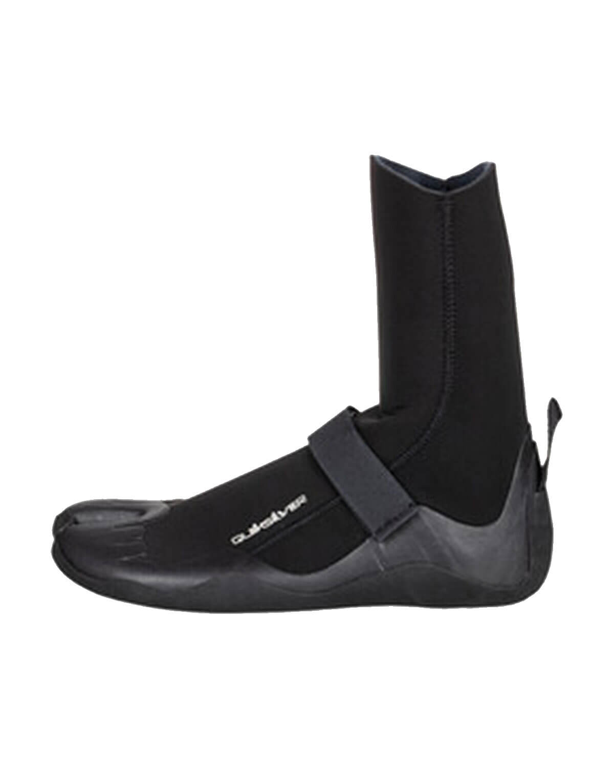 5mm Quiksilver EVERYDAY SESSIONS Split Toe Wetsuit Boots