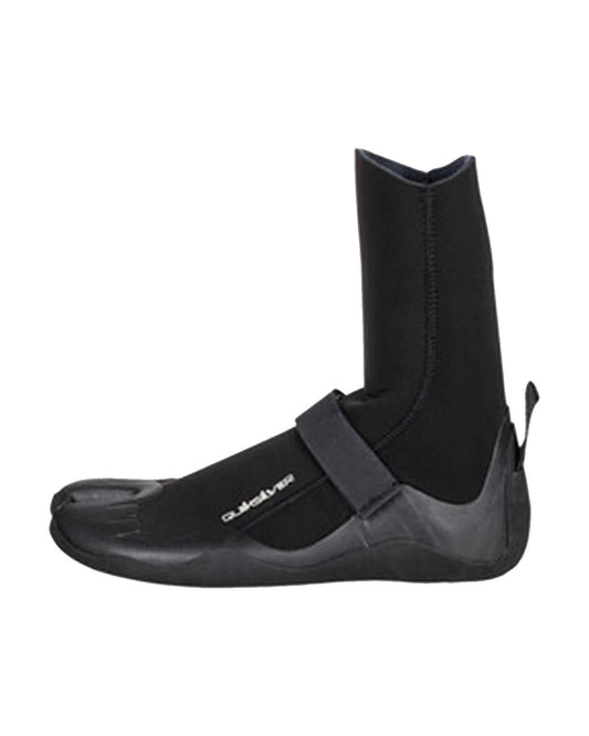 5mm Quiksilver EVERYDAY SESSIONS Split Toe Wetsuit Boots