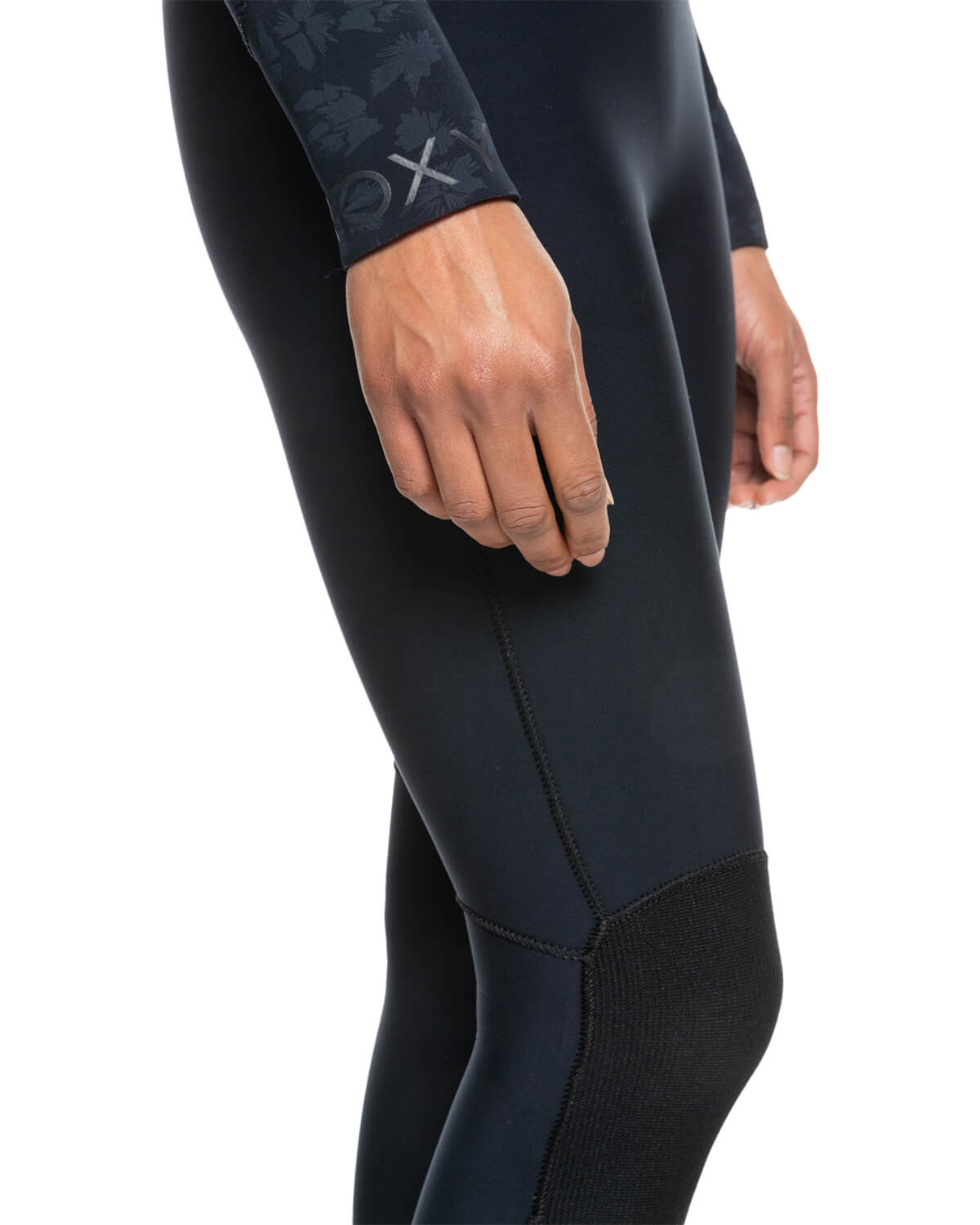 5/4/3mm Women's Roxy SWELL SERIES Back Zip Wetsuit – Wetsuit