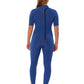 2mm Women's Sisstr 7 SEAS S/S Fullsuit