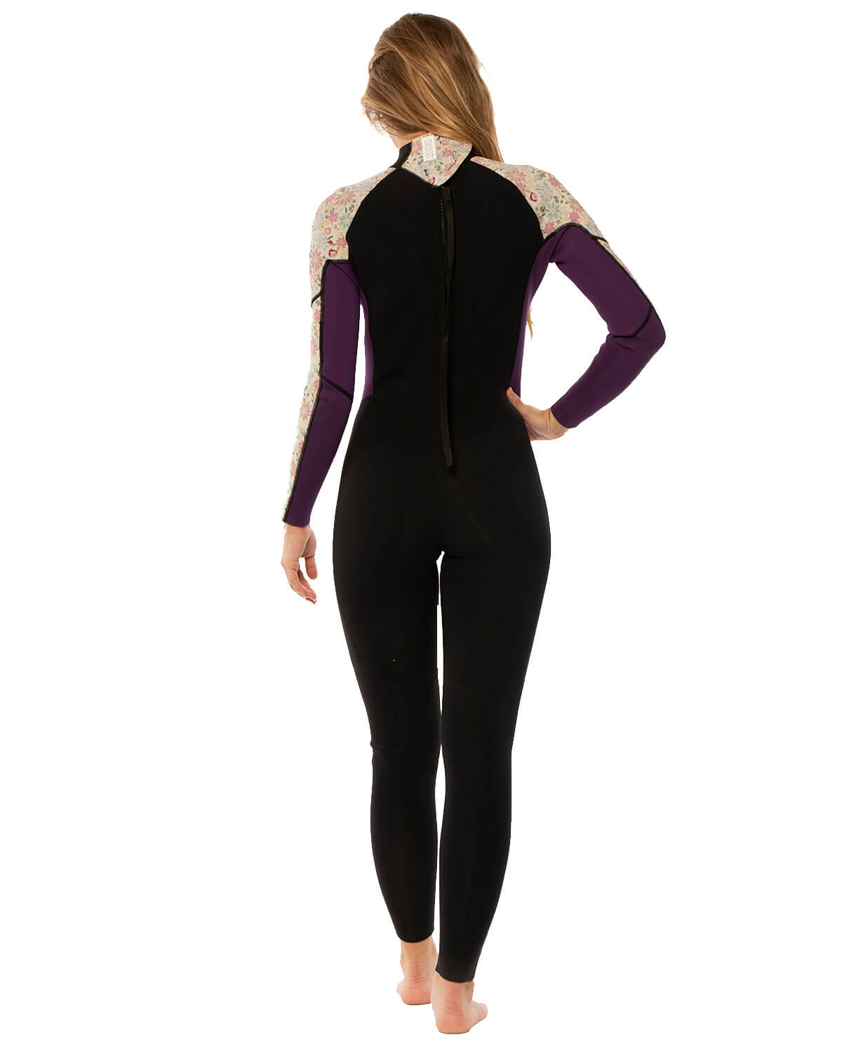 3/2mm Women's Sisstr SUMMER SEAS Fullsuit