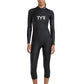 Women's TYR HURRICANE CAT 1 Full Wetsuit