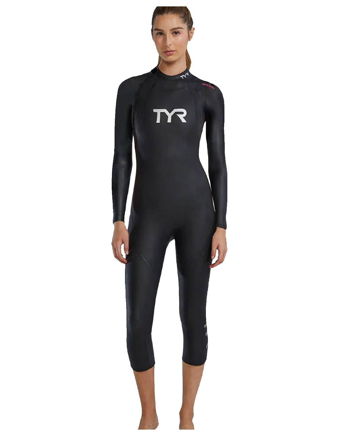 Women's TYR HURRICANE CAT 1 Full Wetsuit