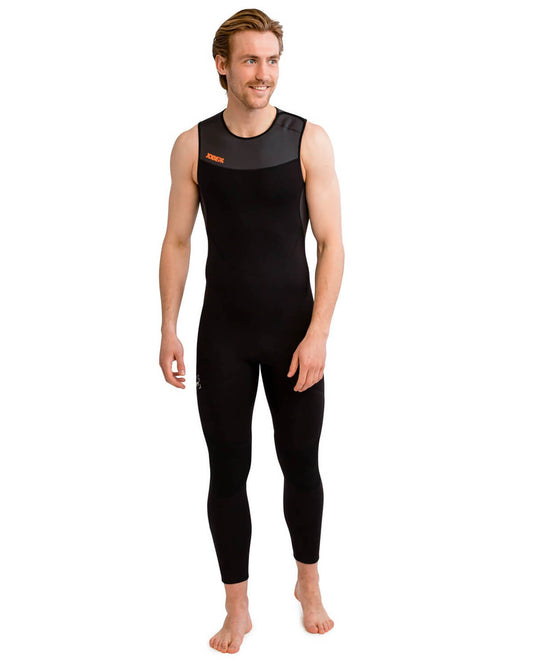 2mm Men's Jobe Toronto Long John