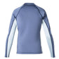 2/1mm Kid's & Juniors' XCEL AXIS Front Zip Jacket