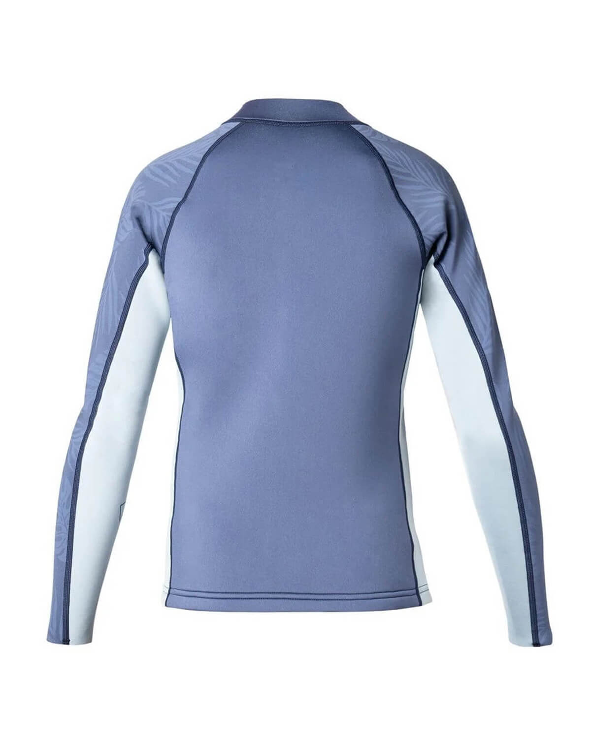 2/1mm Kid's & Juniors' XCEL AXIS Front Zip Jacket