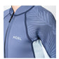 2/1mm Kid's & Juniors' XCEL AXIS Front Zip Jacket
