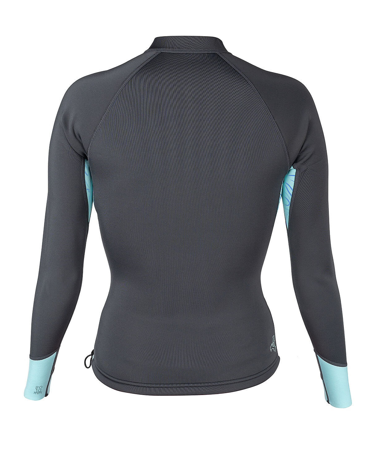 2mm Kid's XCEL AXIS Front Zip Jacket | Wetsuit Wearhouse