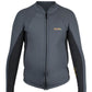 2/1mm Kid's & Juniors' XCEL AXIS Front Zip Jacket