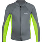 2/1mm Kid's & Juniors' XCEL AXIS Front Zip Jacket