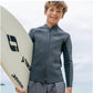 2/1mm Kid's & Juniors' XCEL AXIS Front Zip Jacket