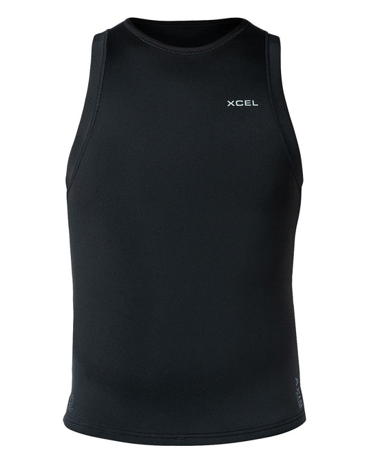 2/1mm Men's XCEL AXIS Pullover Wetsuit Vest