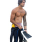 
4/3mm Men's XCEL INFINITI Fullsuit - Chest Zip, image 8 of 9