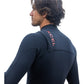 
4/3mm Men's XCEL INFINITI Fullsuit - Chest Zip, image 5 of 9