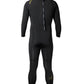 4/3mm Men's XCEL COMP Back Zip Fullsuit