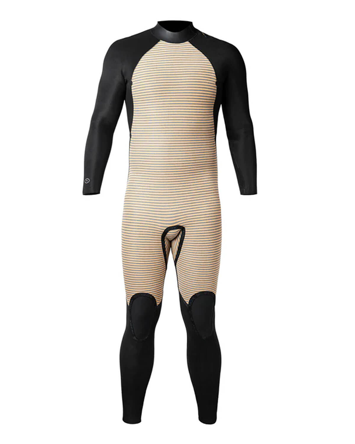 4/3mm Men's XCEL COMP Back Zip Fullsuit