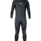 4/3mm Men's XCEL AXIS Chest Zip Fullsuit