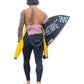 
4/3mm Men's XCEL INFINITI Fullsuit - Back Zip, image 4 of 4