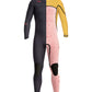 
4/3mm Men's XCEL INFINITI Fullsuit - Back Zip, image 3 of 4