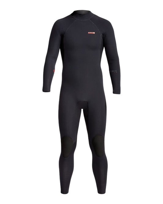 4/3mm Men's XCEL INFINITI Fullsuit - Back Zip