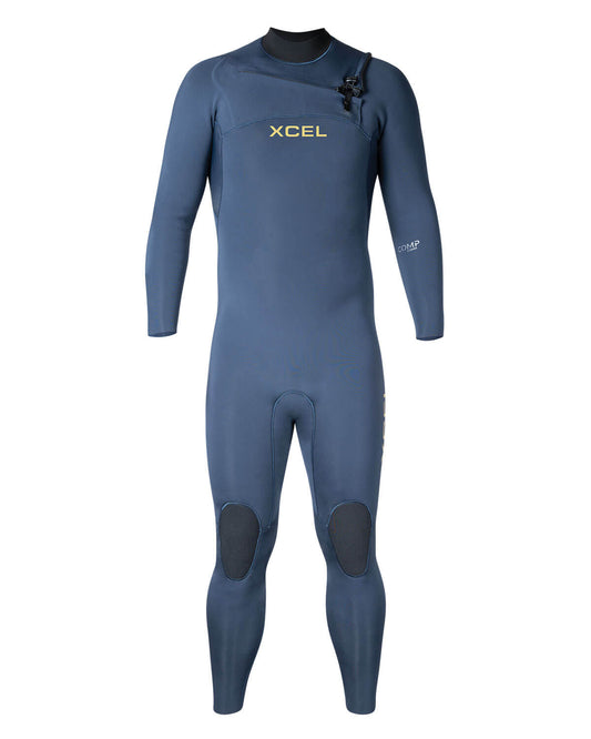 4/3mm Men's XCEL COMP Fullsuit