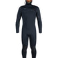 
5.5/4.5mm Men's XCEL COMP X Hooded Fullsuit, Black