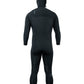 5/4mm Men's XCEL AXIS Hooded Fullsuit