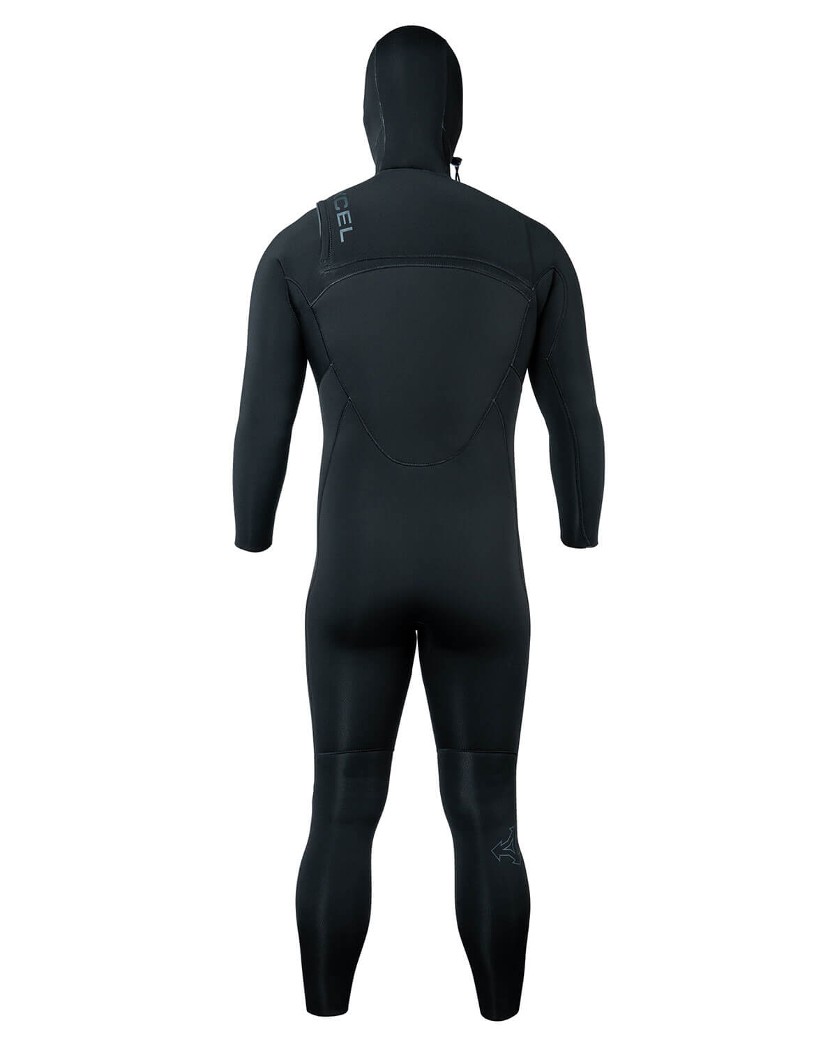 5/4mm Men's XCEL AXIS Hooded Fullsuit