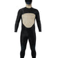 5/4mm Men's XCEL AXIS Hooded Fullsuit