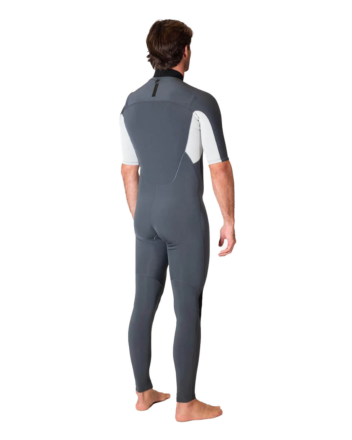 2mm Men's Vissla NATURAL SEAS S/S Fullsuit