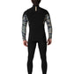 3/2mm Men's Vissla 7 SEAS COMP C/Z Fullsuit