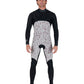 
3/2mm Men's Vissla 7 SEAS C/Z Fullsuit, image 3 of 21