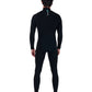 
3/2mm Men's Vissla 7 SEAS C/Z Fullsuit, image 4 of 21