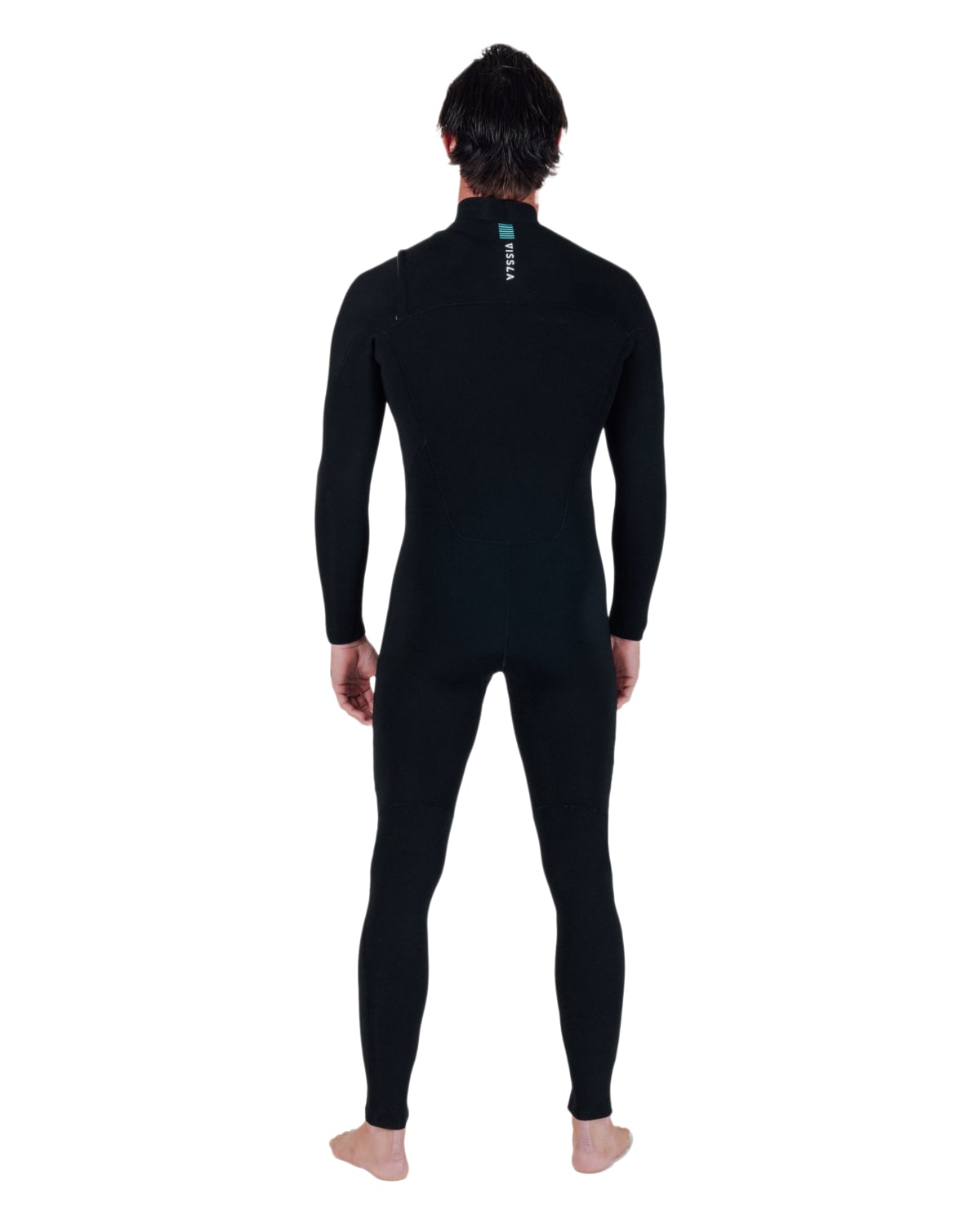 
3/2mm Men's Vissla 7 SEAS C/Z Fullsuit, image 4 of 21