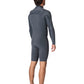 2mm Men's Vissla HIGH SEAS II L/S Springsuit