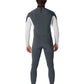 4/3mm Men's Vissla 7 SEAS COMP C/Z Fullsuit