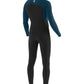 
4/3mm Men's Vissla 7 SEAS COMP C/Z Fullsuit, image 11 of 13