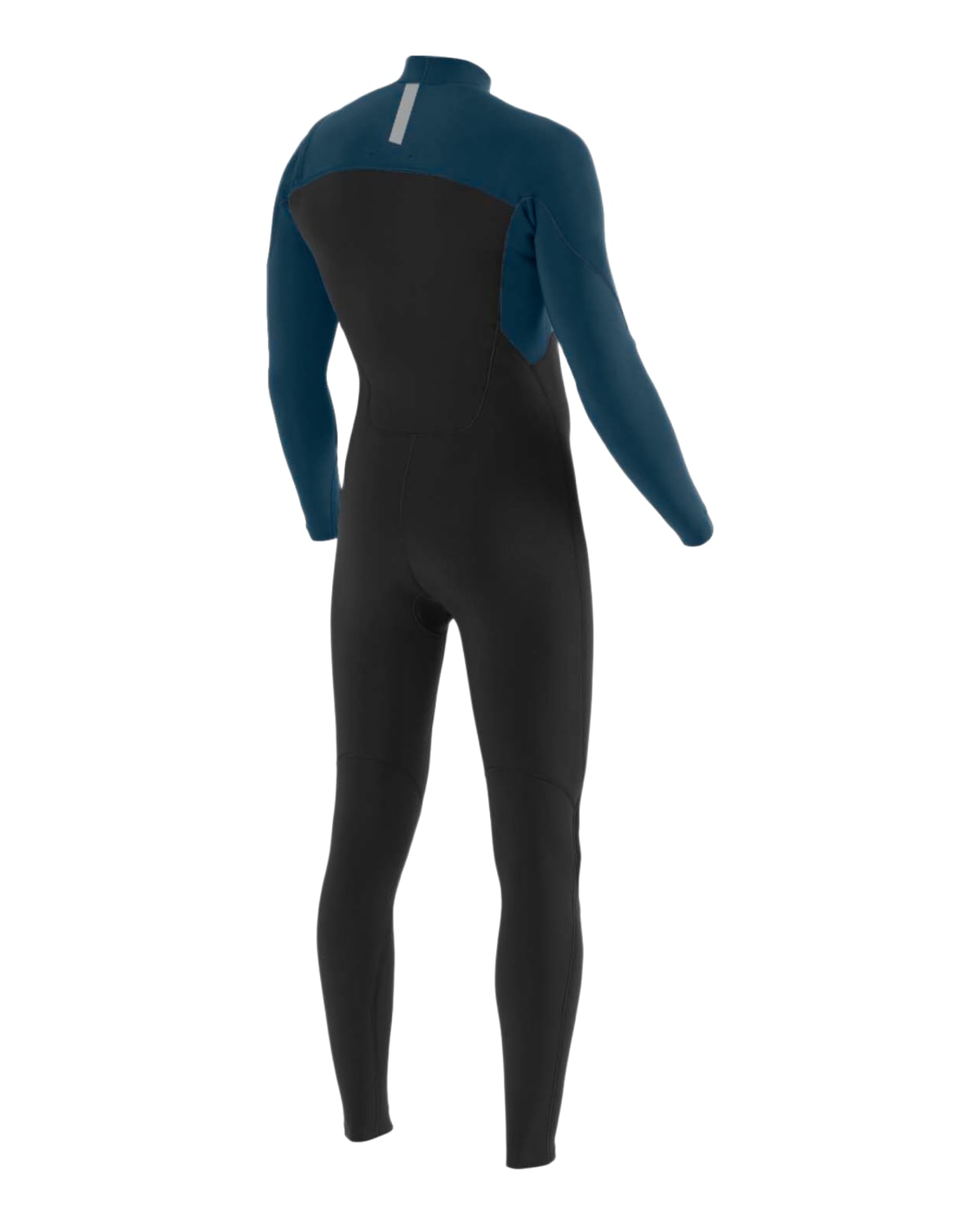 
4/3mm Men's Vissla 7 SEAS COMP C/Z Fullsuit, image 11 of 9