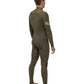 
4/3mm Men's Vissla 7 SEAS RADITUDE Chest Zip Fullsuit, image 8 of 19