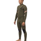 
4/3mm Men's Vissla 7 SEAS RADITUDE Chest Zip Fullsuit, image 7 of 19