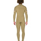 
4/3mm Men's Vissla 7 SEAS RADITUDE Chest Zip Fullsuit, image 18 of 19
